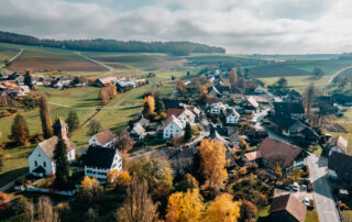 Gemeinde Bachs im Bachsertal