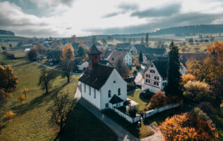 Gemeinde Bachs im Bachsertal