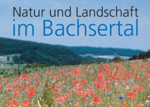 Natur-Erlebnis-Karte Bachsertal